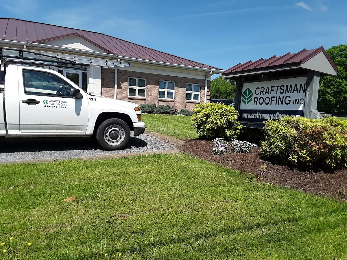 Quality Gutter & Downspout Repair by experienced craftsmen in Graham Place